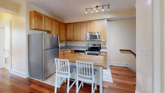 Photo - 4338LC Arco Ave. (Mahogany) Unit 4338 - A