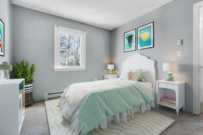 Foxcroft Apartments, LLC