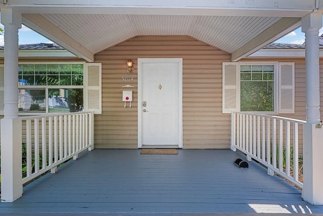 Photo - Charming 2 Bed, 1 Bath Rancher w/ Garage! ...