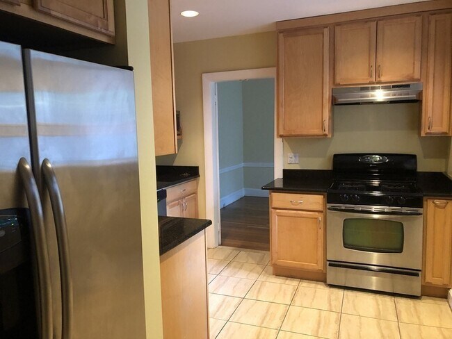 Photo - 311 Tappan St Condo Unit 1