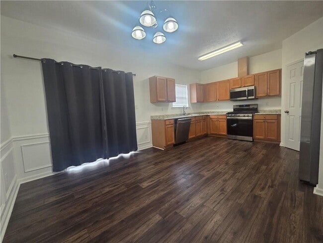 Photo - 2236 Dandridge Dr