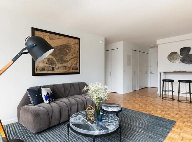 2 bedroom in New York NY 10018 - 2 bedroom in New York NY 10018 Unidad 11F Rental