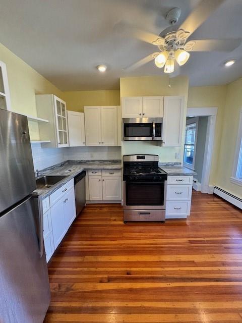 Photo - 436 Pawtucket Ave Unit 3