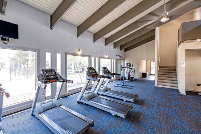 Gimnasio