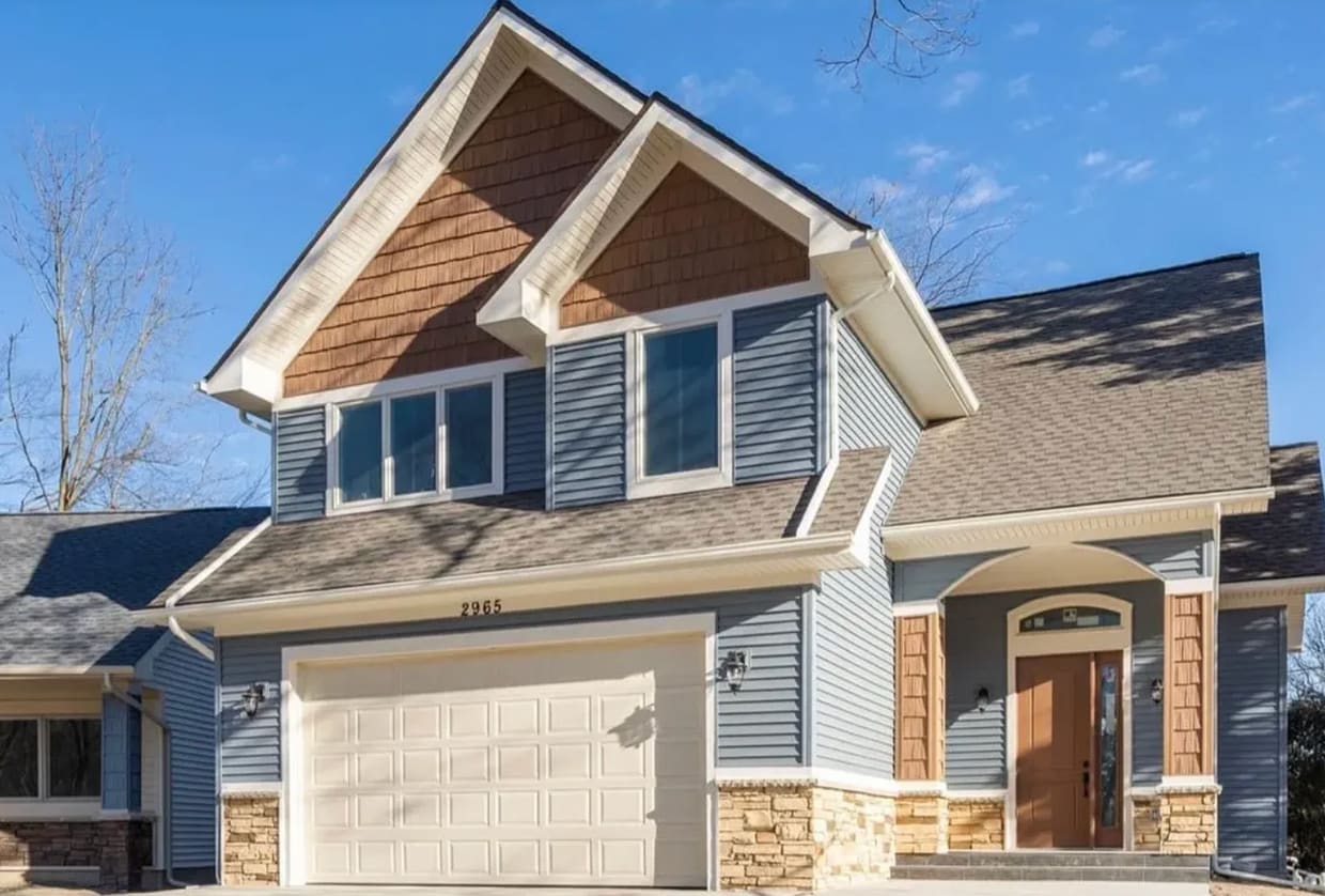 Photo - 2965 Kimberley Rd (Ann Arbor, MI)