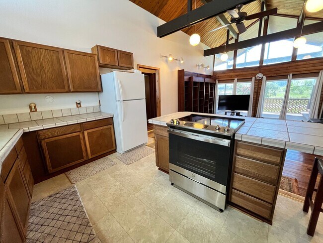 Photo - Charming 3-Bedroom, 2-Bath Ranch on 5 Acre...