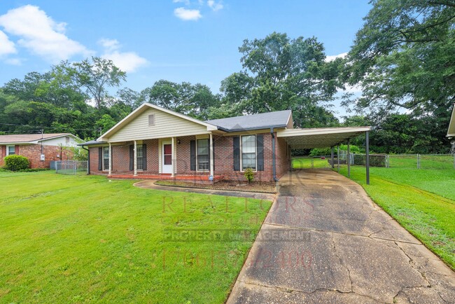 Photo - 4008 Penrod Dr