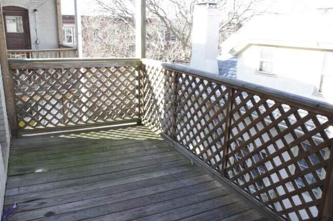 Photo - Large 5 bed in Brookline close to BU