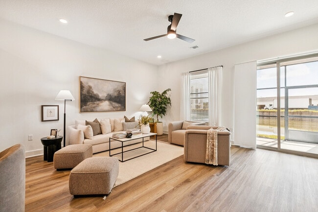Photo - Rise at Glen Kernan Park  55+ Active Adult Apartment Homes