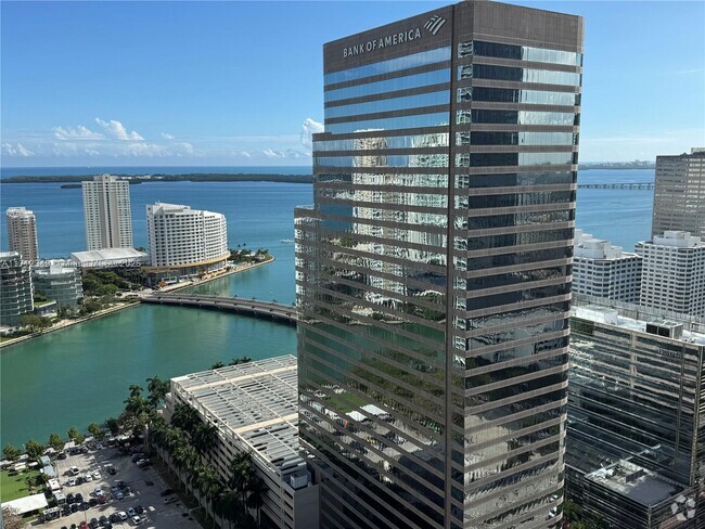 Building Photo - 500 Brickell Ave Unit 3704 Rental