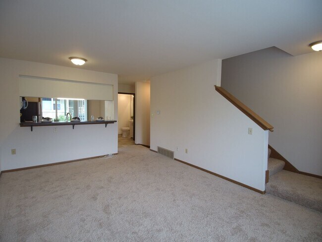 Village Square Townhomes