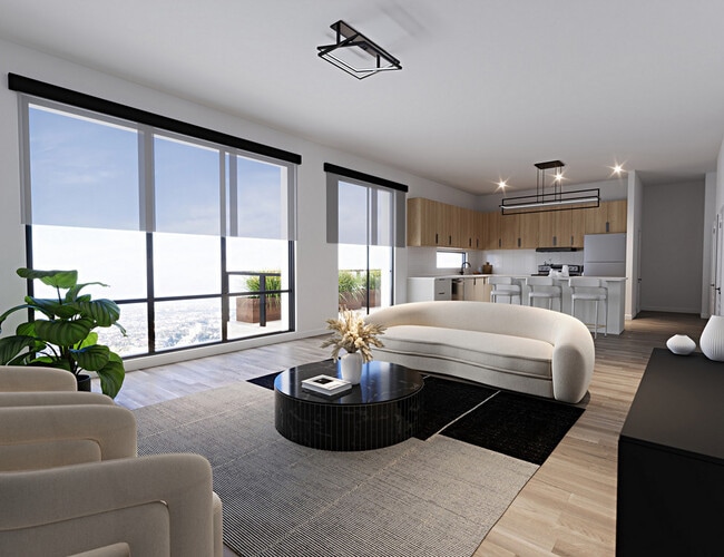 Photo - Aqui on King