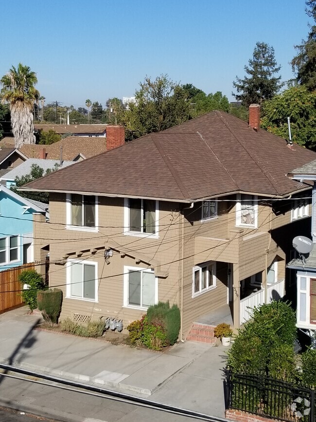 San Jose State University OffCampus Housing & Apartments