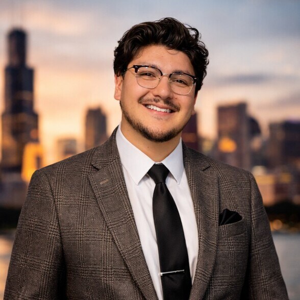 Primary Contact Photo