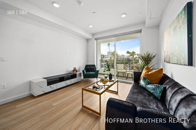 Photo - 6107 Carlos Ave Los Angeles, CA 90028 Unidad 406