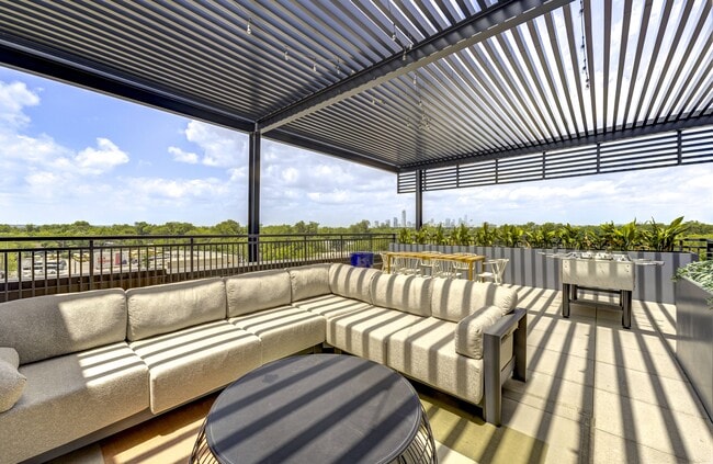 Photo - The Goodwin Apartments