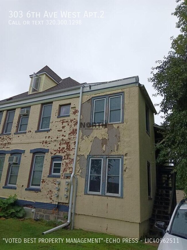 Photo - 303 6th Ave W