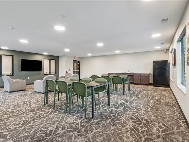 Photo - ARRO Senior (55+) Apartments