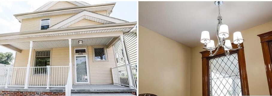 Photo - 1026 S 22nd St Unidad Full Property - All