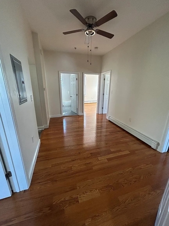 Building Photo - 28 Harvard Ave Unit 3