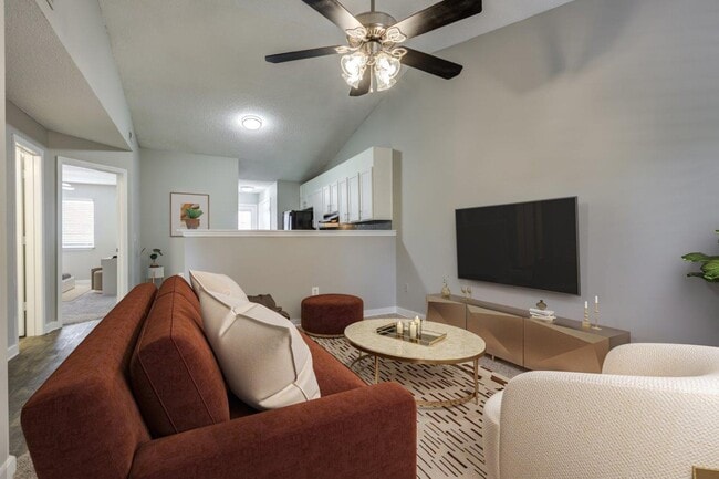 Waters Edge Apartment Homes (NC)