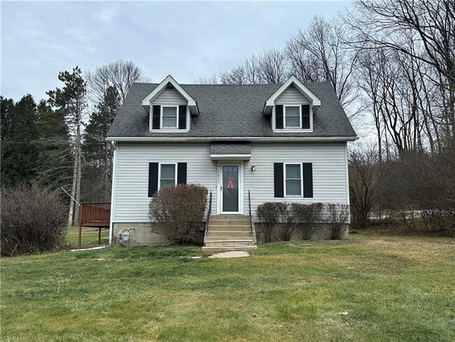 Building Photo - 1431 Hooker Rd Rental