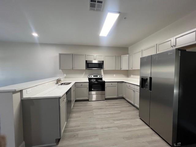 Updated 3-Bed, 2-Bath Apartment in LaPlace!