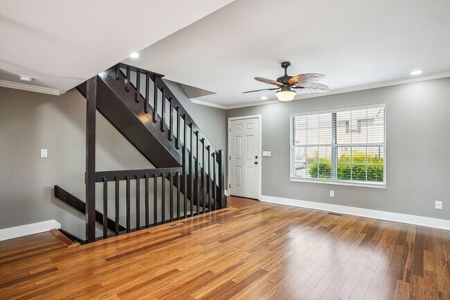 4841 Stoneybrook Blvd Unidad 30D
