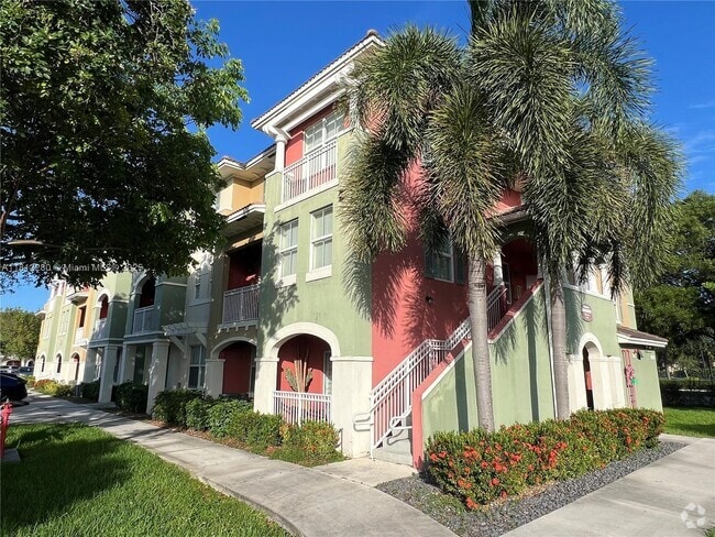 Building Photo - 11201 NW 83rd St Unit 103 Rental
