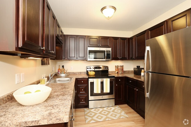 2BR Model