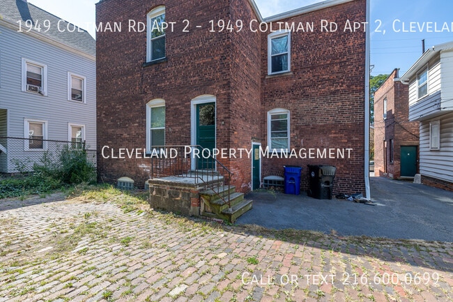 Photo - 1949 Coltman Rd Unidad 1949 Coltman Rd Apt 2, Cleveland OH 44106