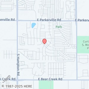 Photo - 1226 Mockingbird Ln