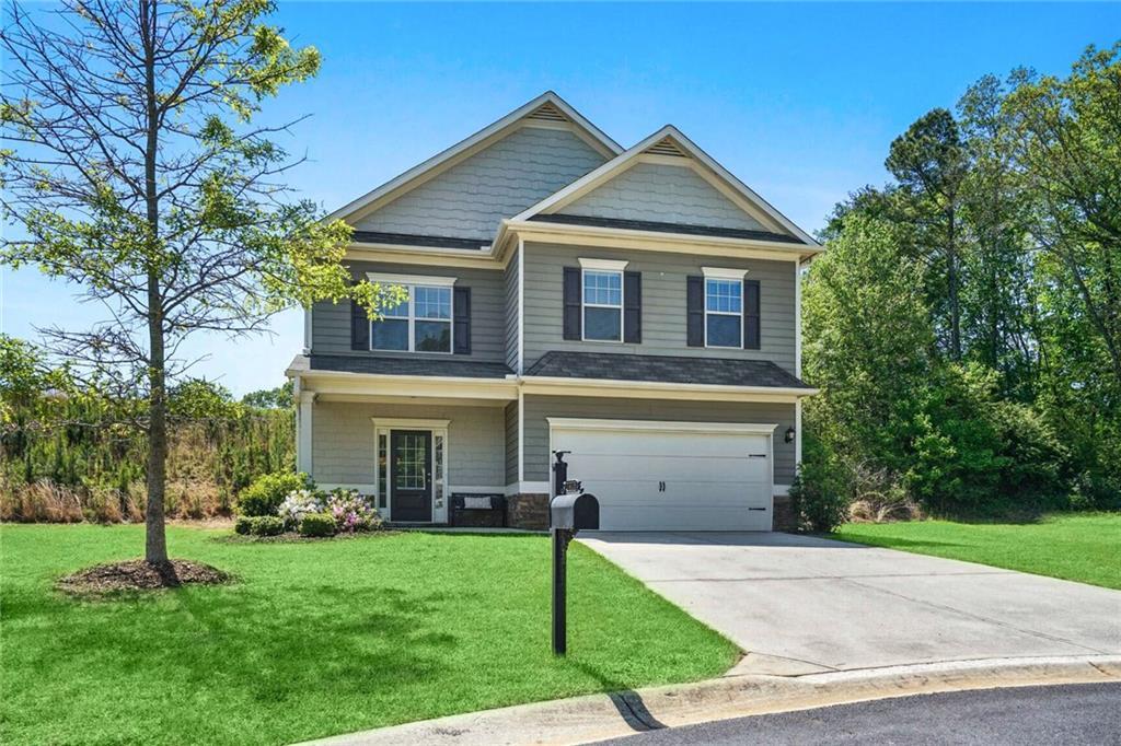 Photo - 7925 Brynmar Ct (Gainesville, GA)