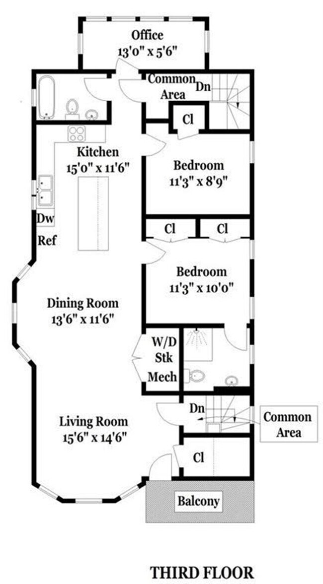 Photo - 29 Cameron Ave Unit 3