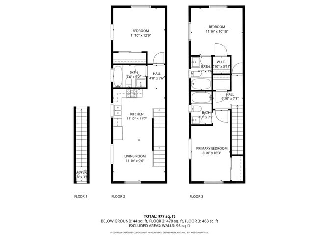 Photo - NewB La T 8418 Unit 8418
