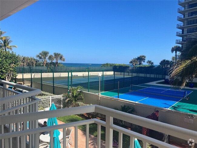 Building Photo - 1770 S Ocean Blvd Unit 206 Rental