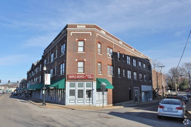 Photo - 7215 Lanham Ave Apartments