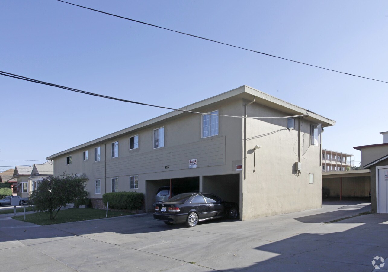 Photo - 476 S 7th St Apartments