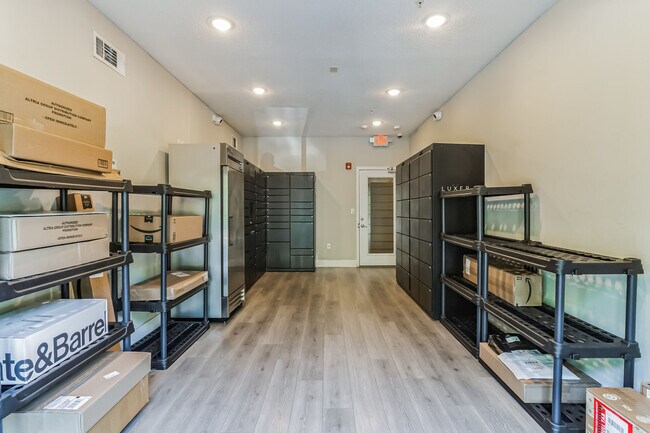 Reserve at Lenox Park