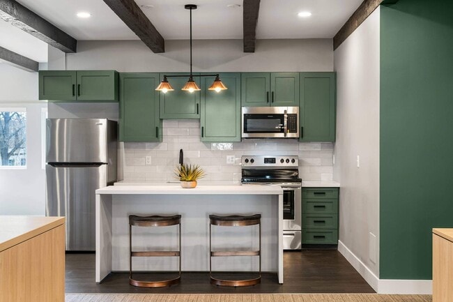 Photo - Trailgrove Apartments