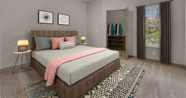Residences at West Place Apartments