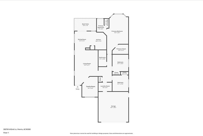 Photo - 20278 N 82nd Ln