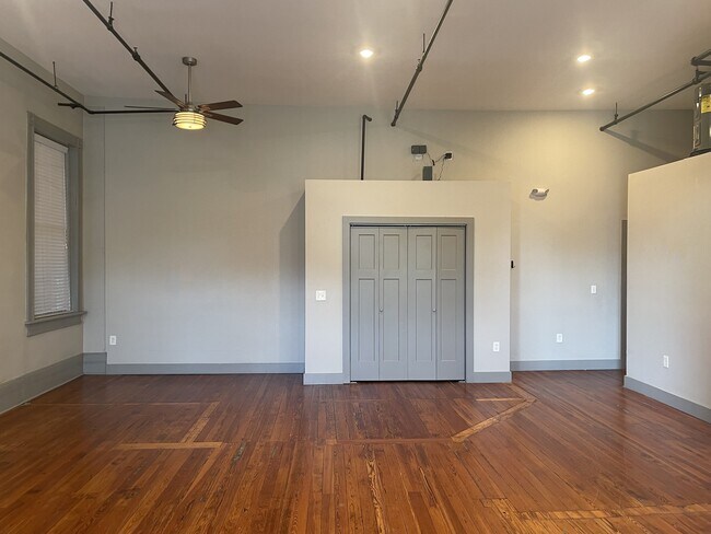Market House Lofts