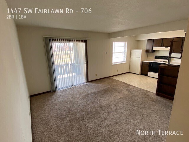 Photo - 1447 SW Fairlawn Rd Unit 706