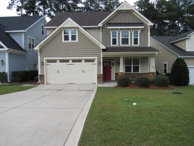 Building Photo - 350 Kerr Lake Rd Rental