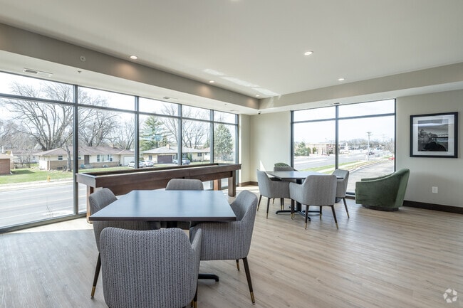 Community Room