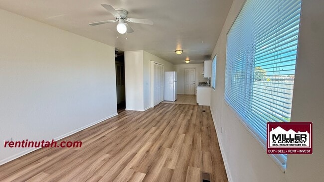 Photo - 4812 W Westpoint Dr Unidad 4812 W. West Point Dr. #2 (4600 S)