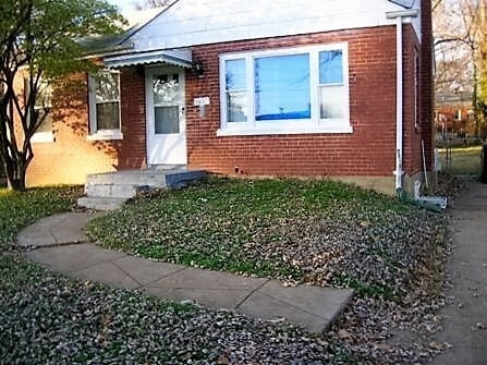 Photo - 2 bedroom Brick Single Family Home!