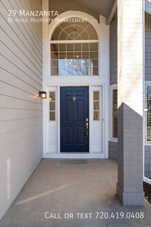 Photo - 29 Manzanita-