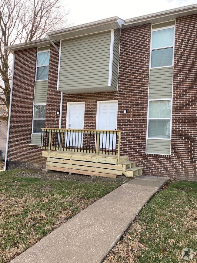 Building Photo - 4216 W Bethany Dr Rental